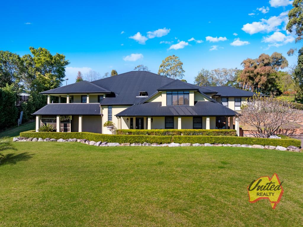 32 Mirage Ave, Raby, NSW 2566