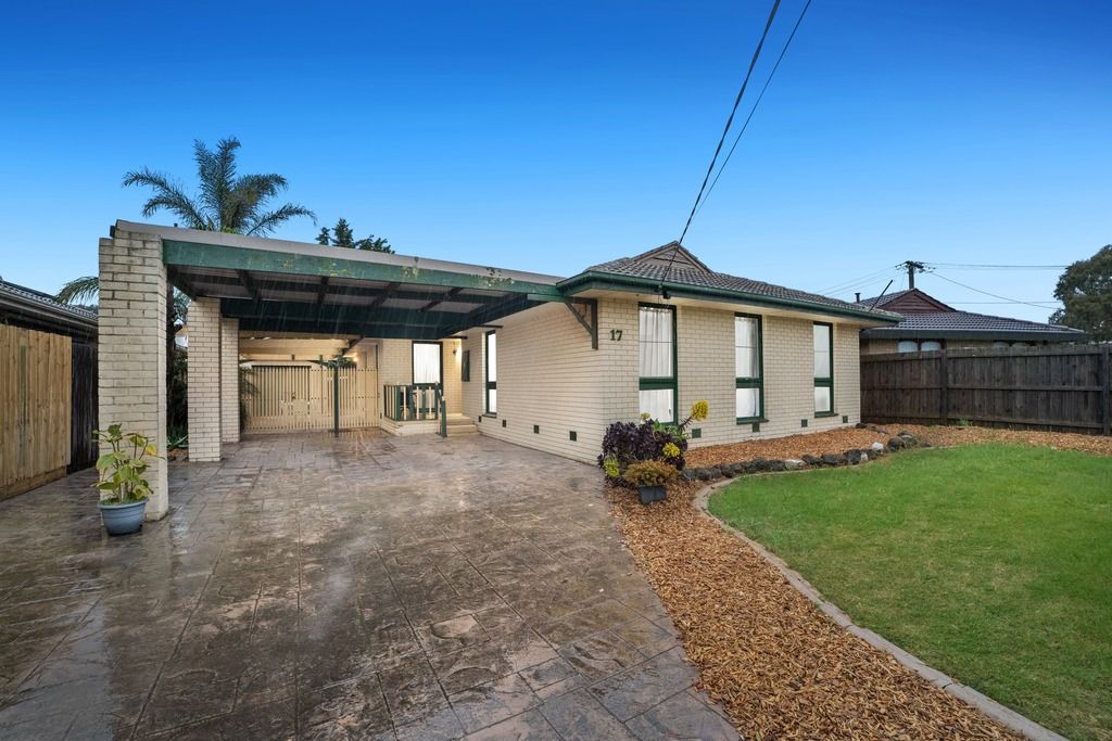 17 Baggott Dr, Hoppers Crossing, VIC 3029