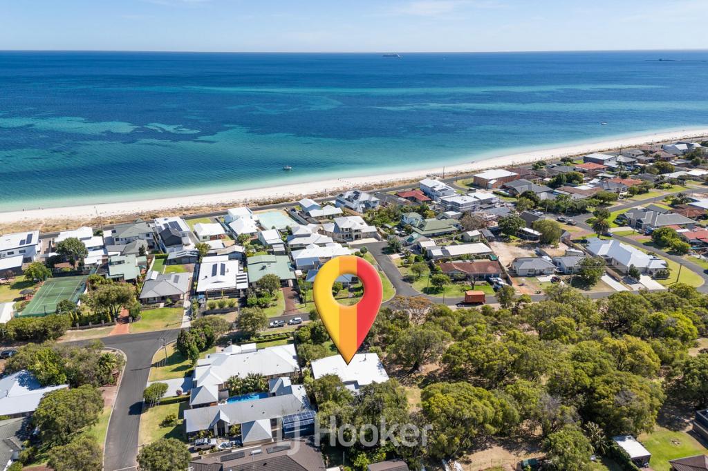 12 Glenleigh Rd, West Busselton, WA 6280