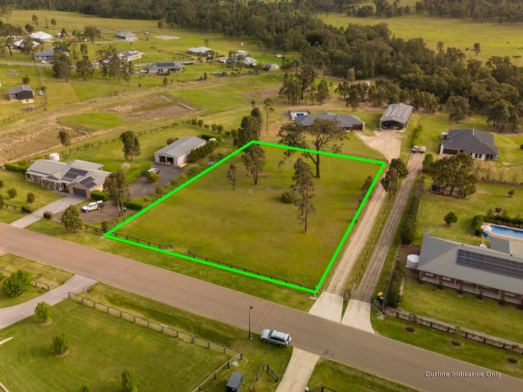 51 Stockyard Pde, Muswellbrook, NSW 2333