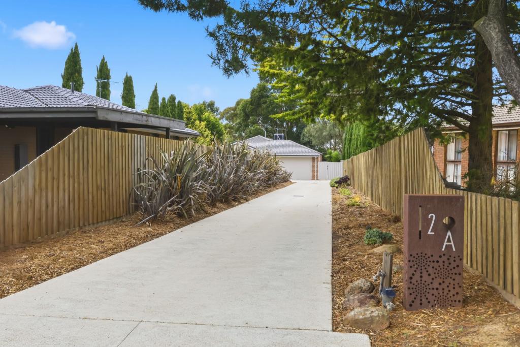 2a William St, Romsey, VIC 3434