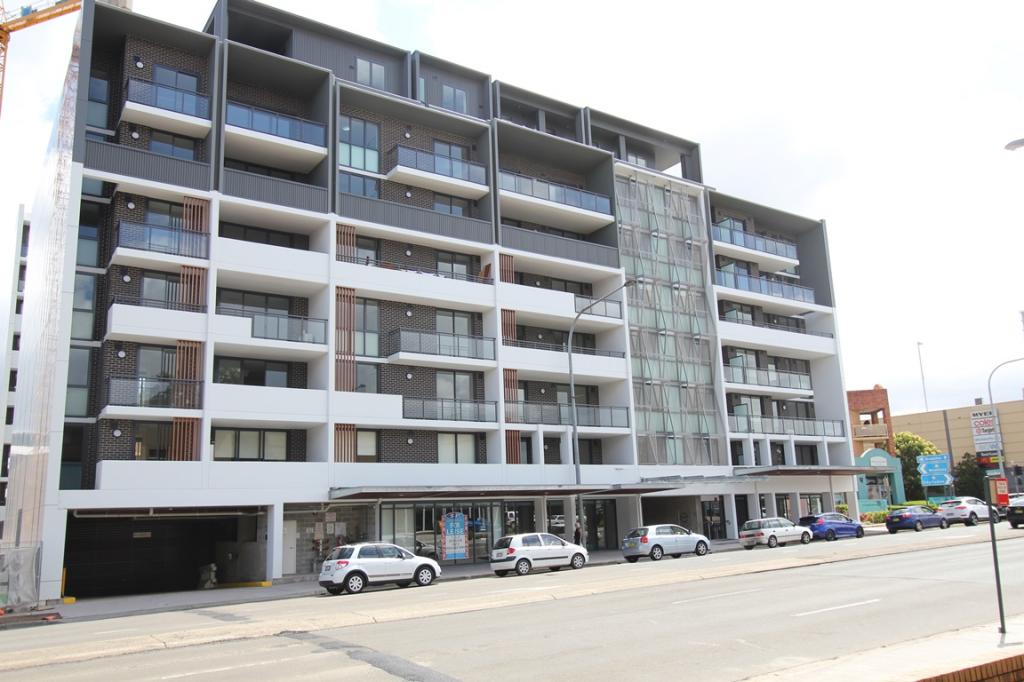 16/69-73 Elizabeth Dr, Liverpool, NSW 2170