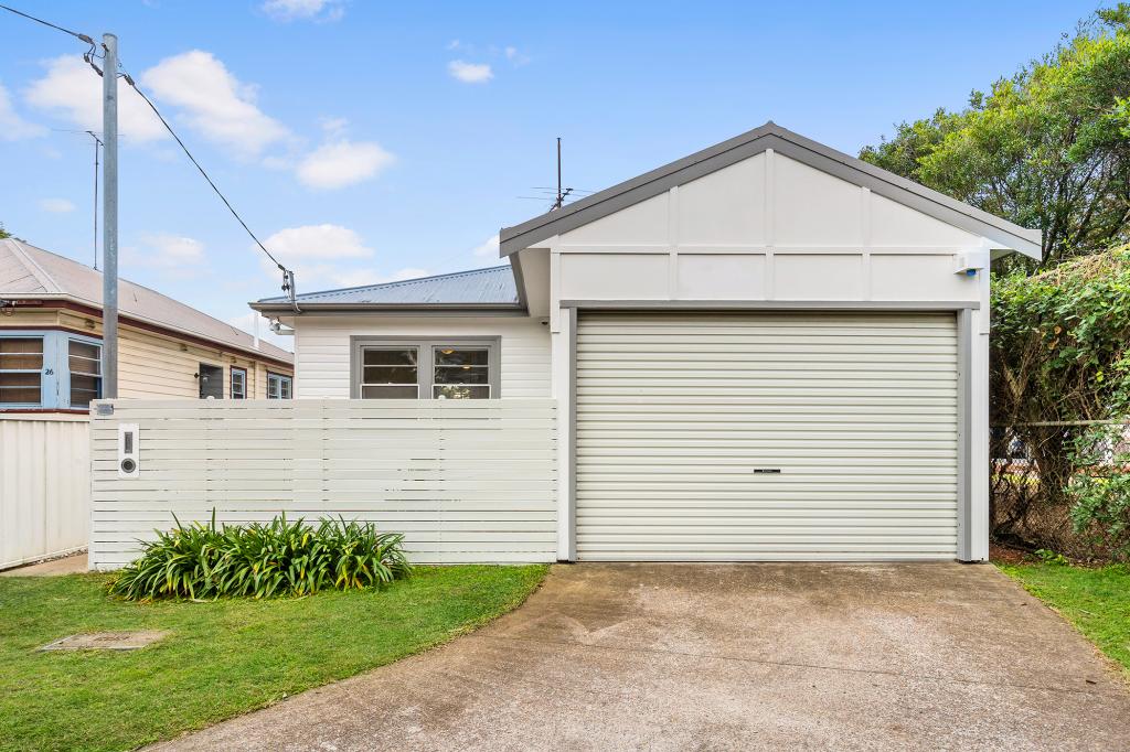 28 Hinkler St, Mayfield, NSW 2304