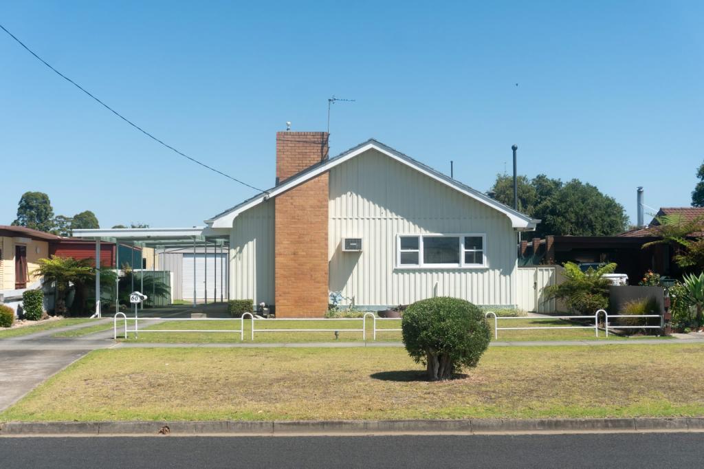 60 Taylor St, Bairnsdale, VIC 3875