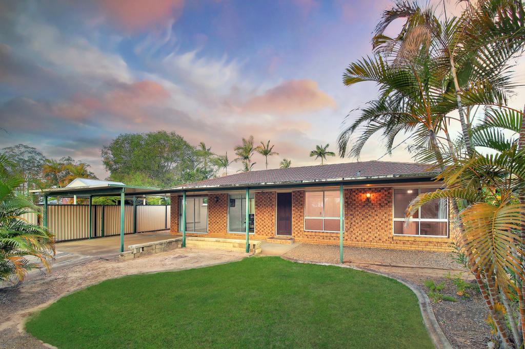 14 Letitia St, Regents Park, QLD 4118