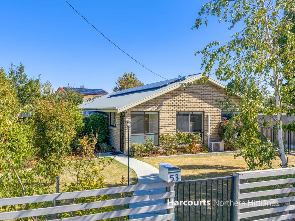 53 Hobhouse St, Longford, TAS 7301