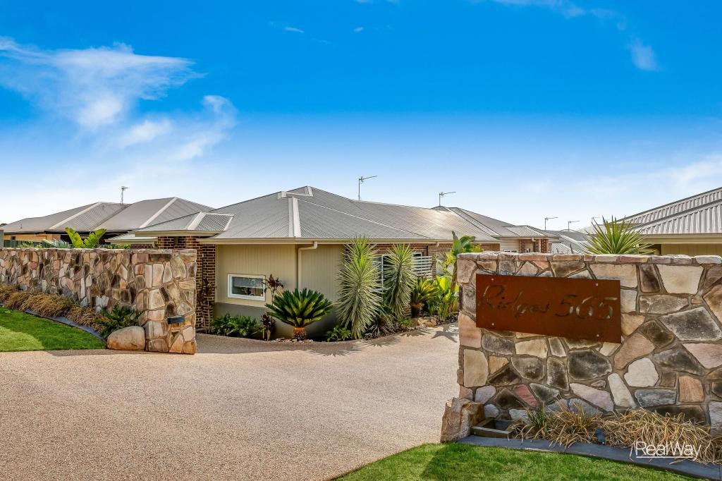 17/563 Hume St, Kearneys Spring, QLD 4350