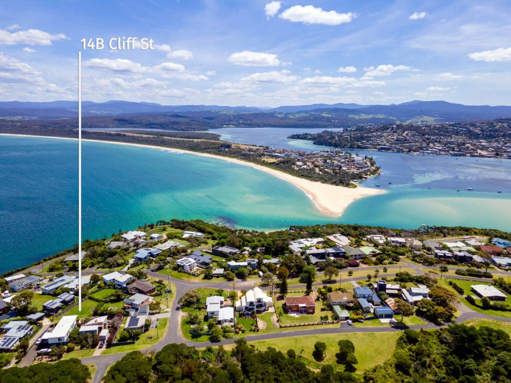 14b Cliff St, Merimbula, NSW 2548