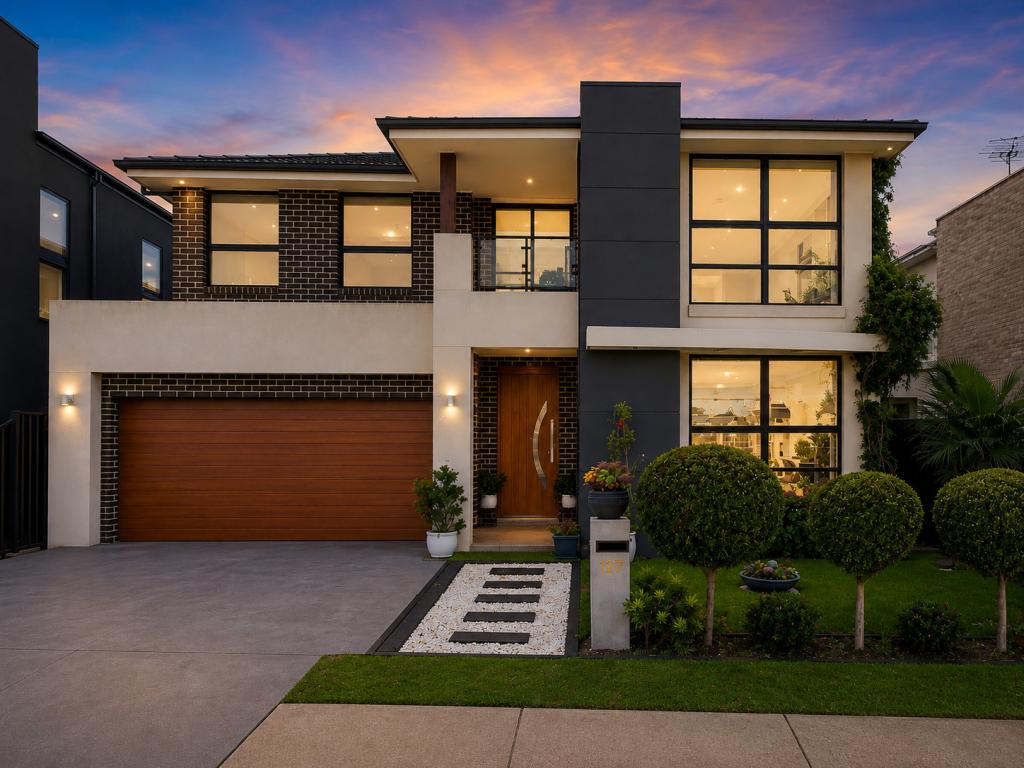 127 Dalmatia Ave, Edmondson Park, NSW 2174