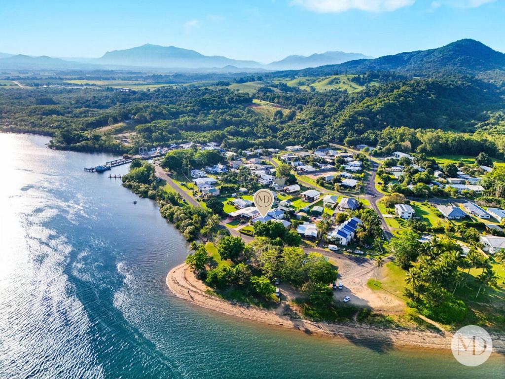 24 Esplanade, Coconuts, QLD 4860