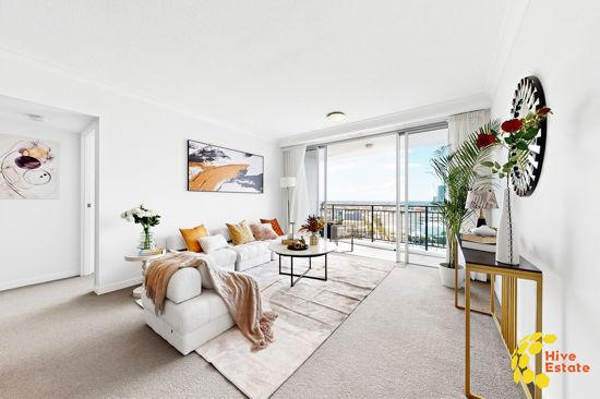 1121/ 56 Scarborough Street, Southport Qld 4215, Southport, QLD 4215