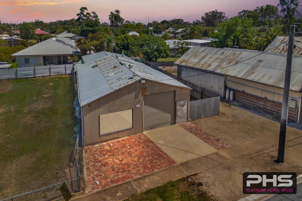 8 Punt Rd, Koondrook, VIC 3580