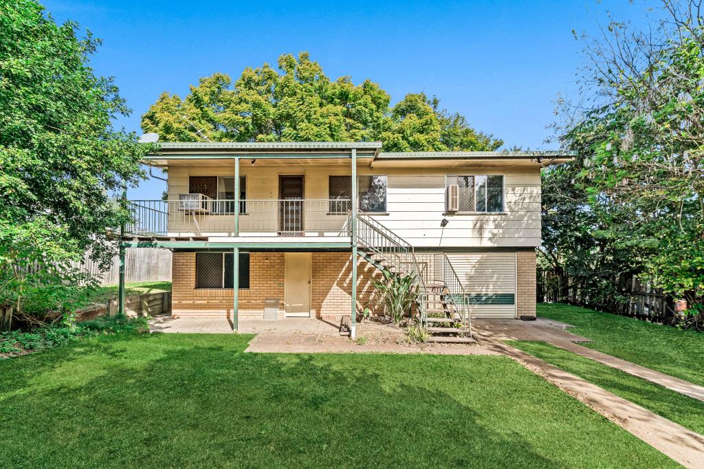 46 Milford St, Redbank Plains, QLD 4301
