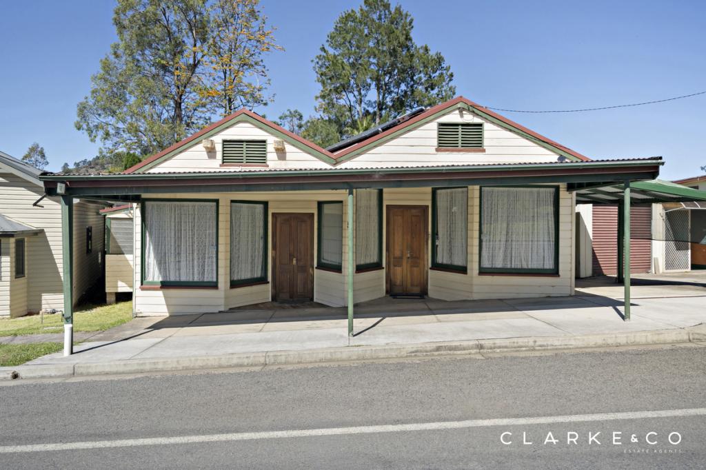 5 Durham Rd, East Gresford, NSW 2311