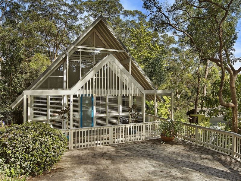 40 Tudibaring Pde, Macmasters Beach, NSW 2251