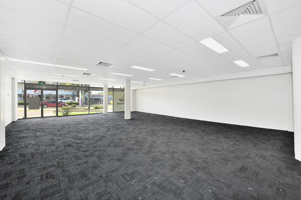 Ground/818 Canterbury Rd, Roselands, NSW 2196