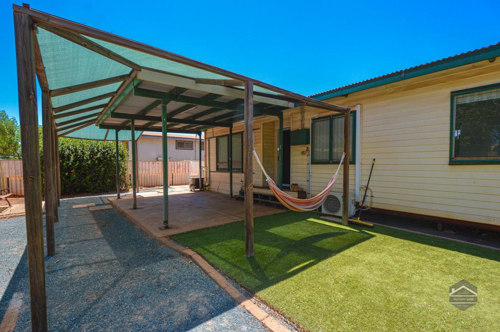 26 Bottlebrush Cres, South Hedland, WA 6722