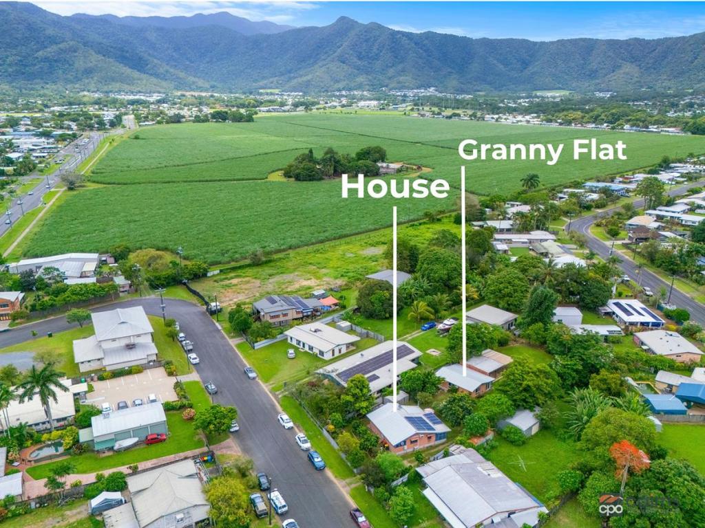 16 Hartill St, Edmonton, QLD 4869