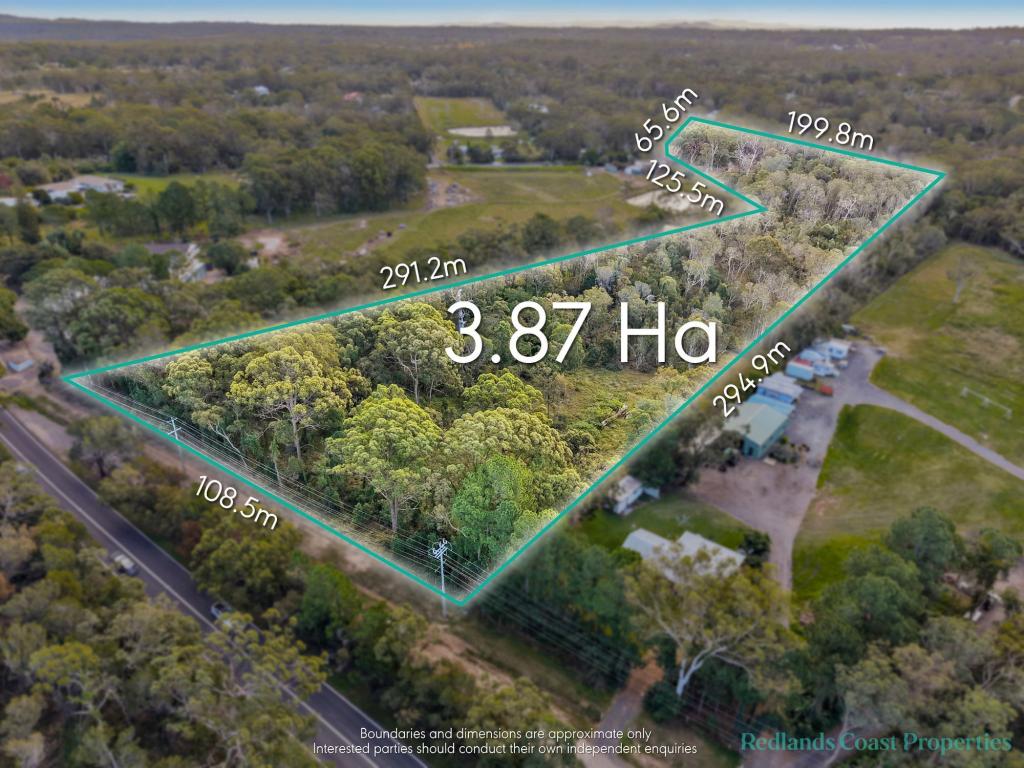 191-199 BUNKER RD, VICTORIA POINT, QLD 4165
