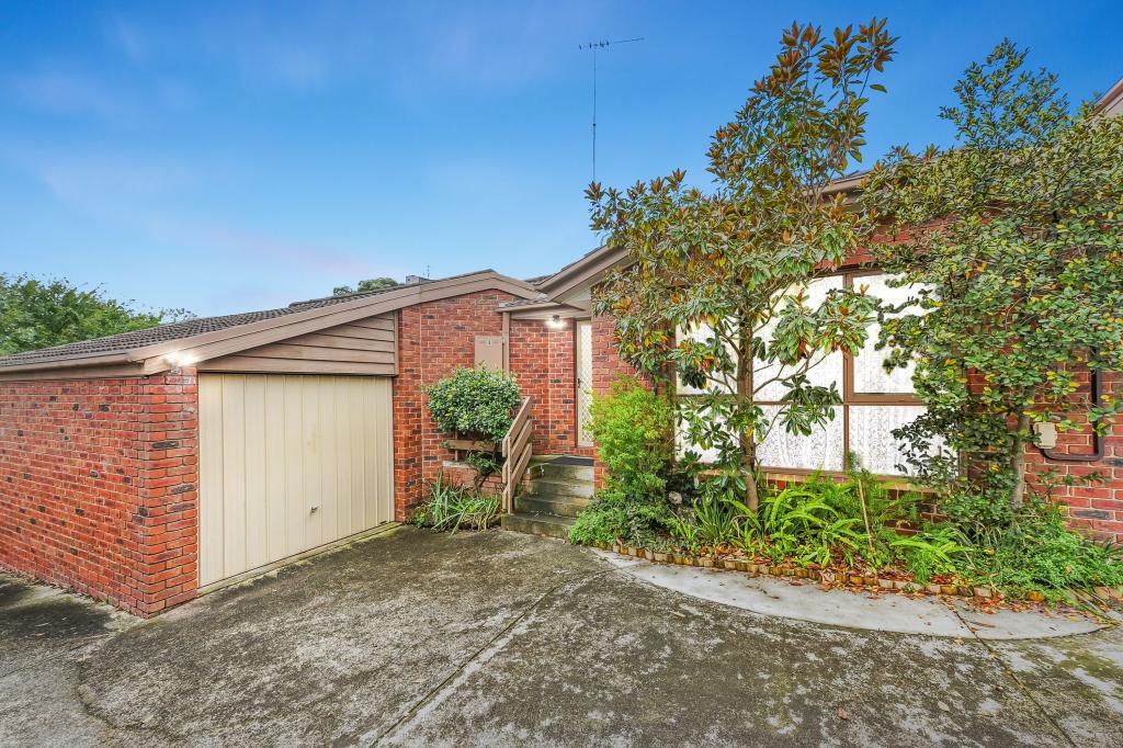 4/5 Heany St, Mount Waverley, VIC 3149
