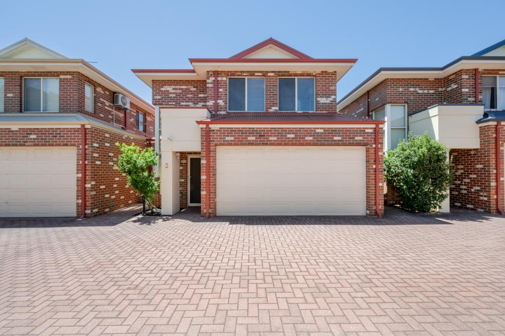 3/89 Smith St, Highgate, WA 6003