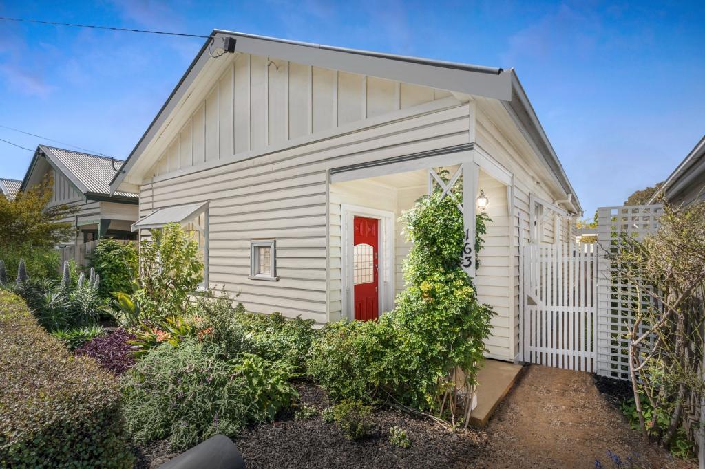 163 Chirnside St, Kingsville, VIC 3012