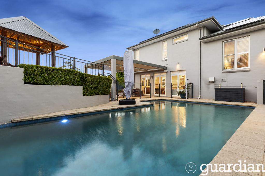 26 Mills Rd, Glenhaven, NSW 2156