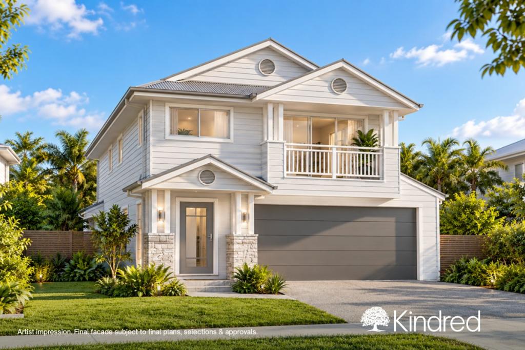 61 Macdonnell Rd, Margate, QLD 4019