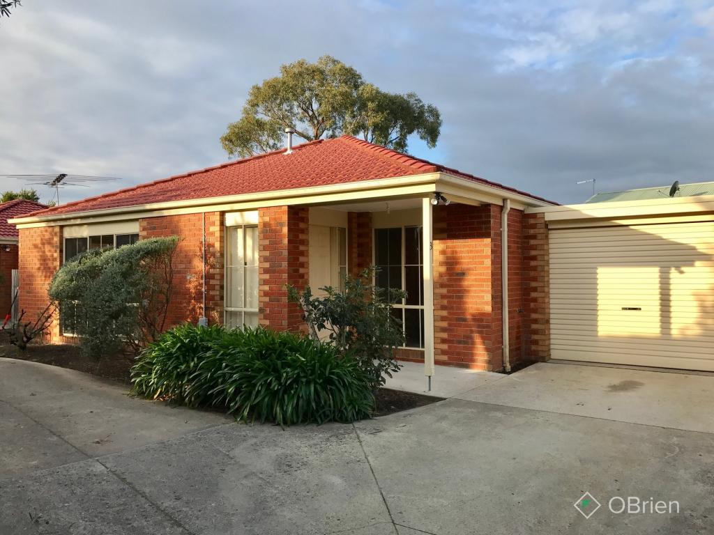 3/29 KORINA ST, FRANKSTON, VIC 3199