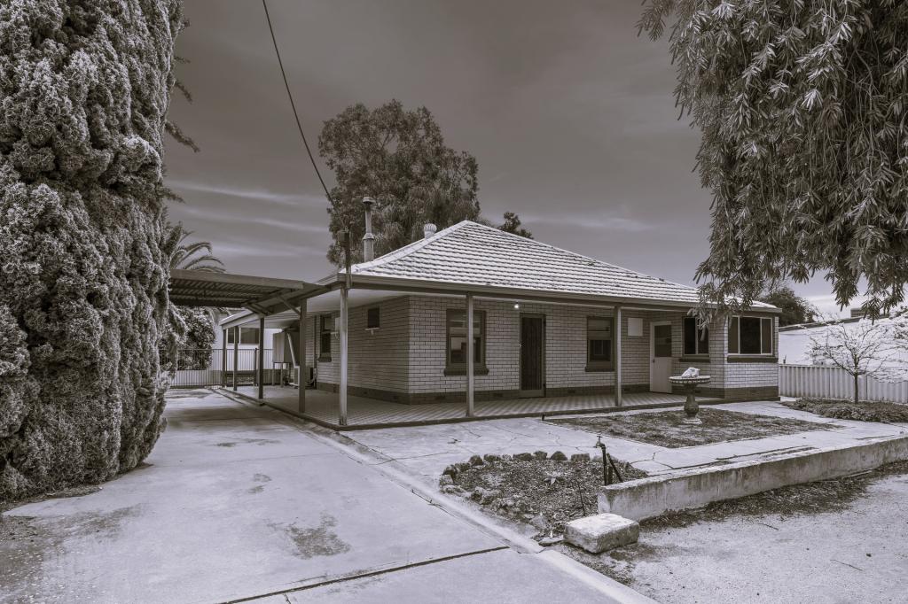 18 Wodonga Ave, Loxton, SA 5333