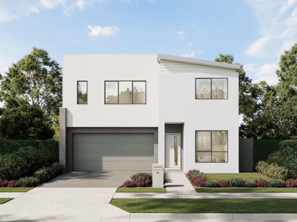 Contact Agent For Address, Werrington Downs, NSW 2747