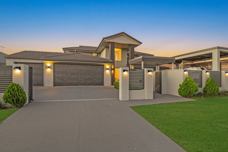 44 Pacific Dr, Banksia Beach, QLD 4507