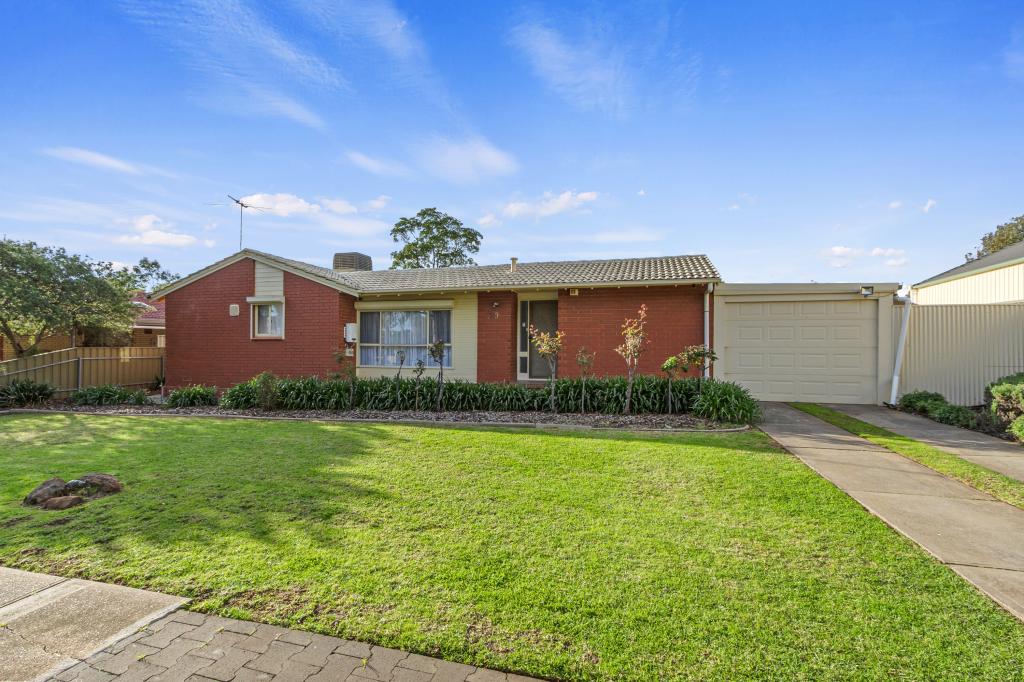 29 Doongara Cres, Munno Para, SA 5115