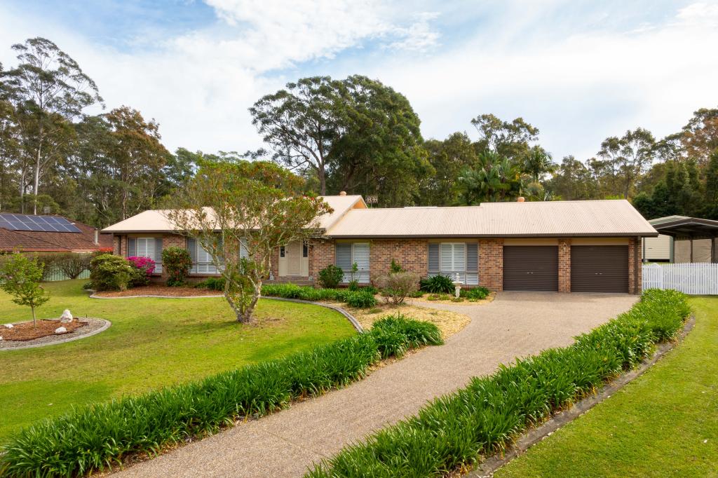 16 Lincorn Cl, Bangalee, NSW 2541