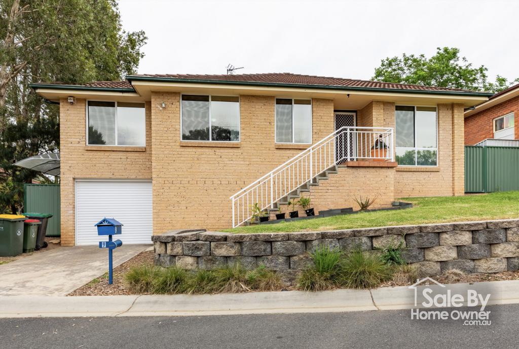 9/17 Poplar Cres, Bradbury, NSW 2560