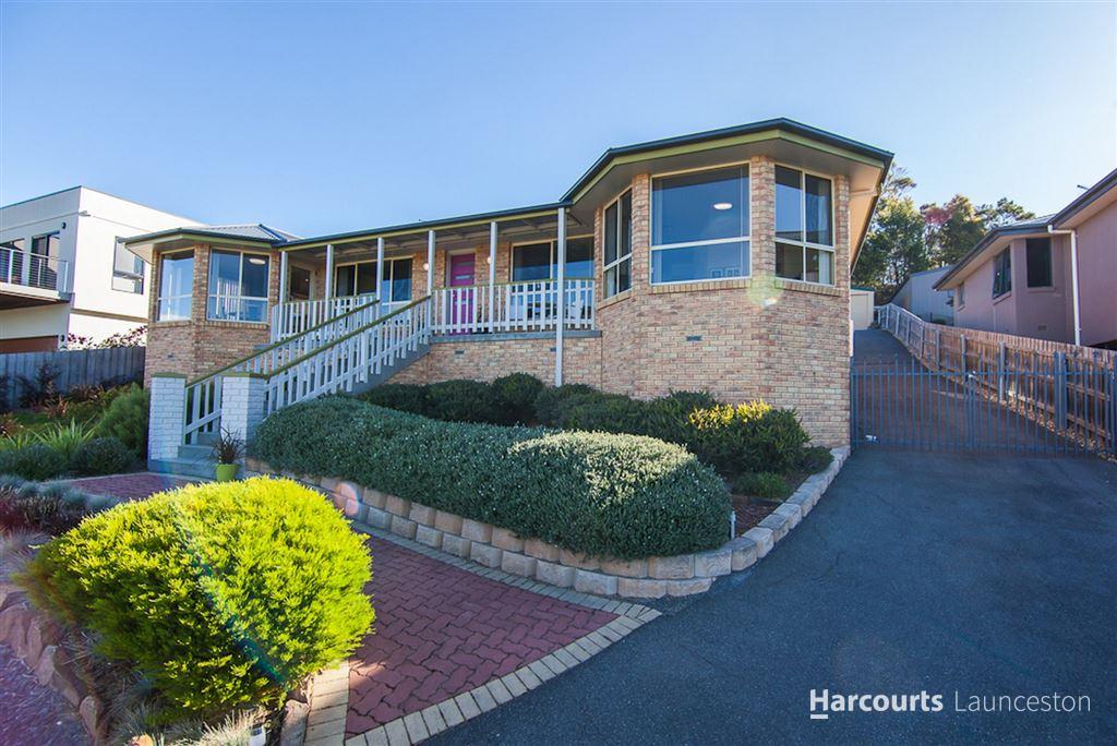 21 Allison Ave, Riverside, TAS 7250