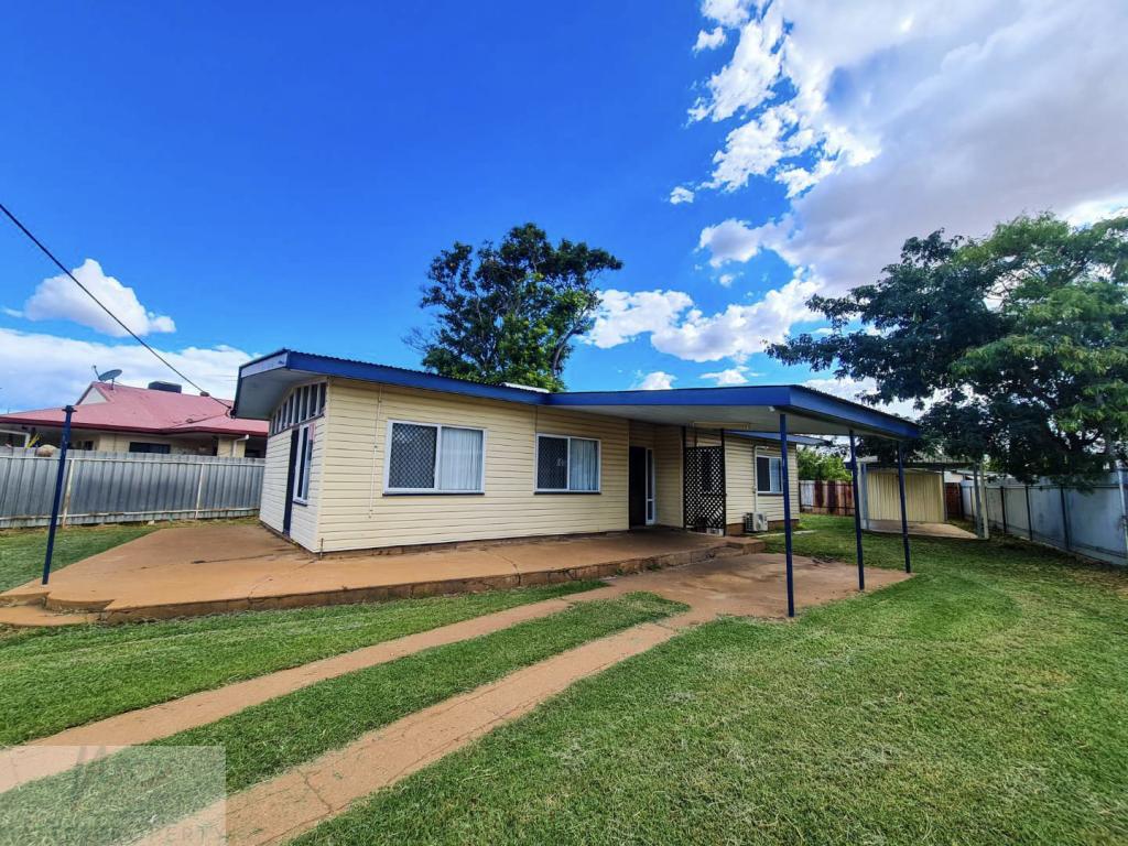 35 Carbine Ave, Mount Isa, QLD 4825