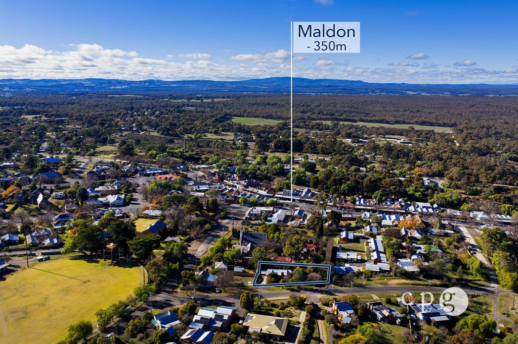 6 CHAPEL ST N, MALDON, VIC 3463