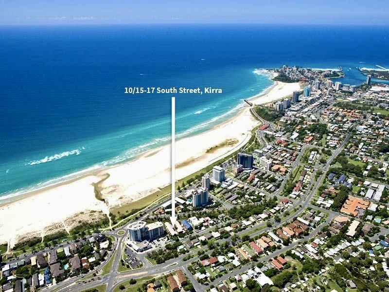 10/15 SOUTH ST, KIRRA, QLD 4225