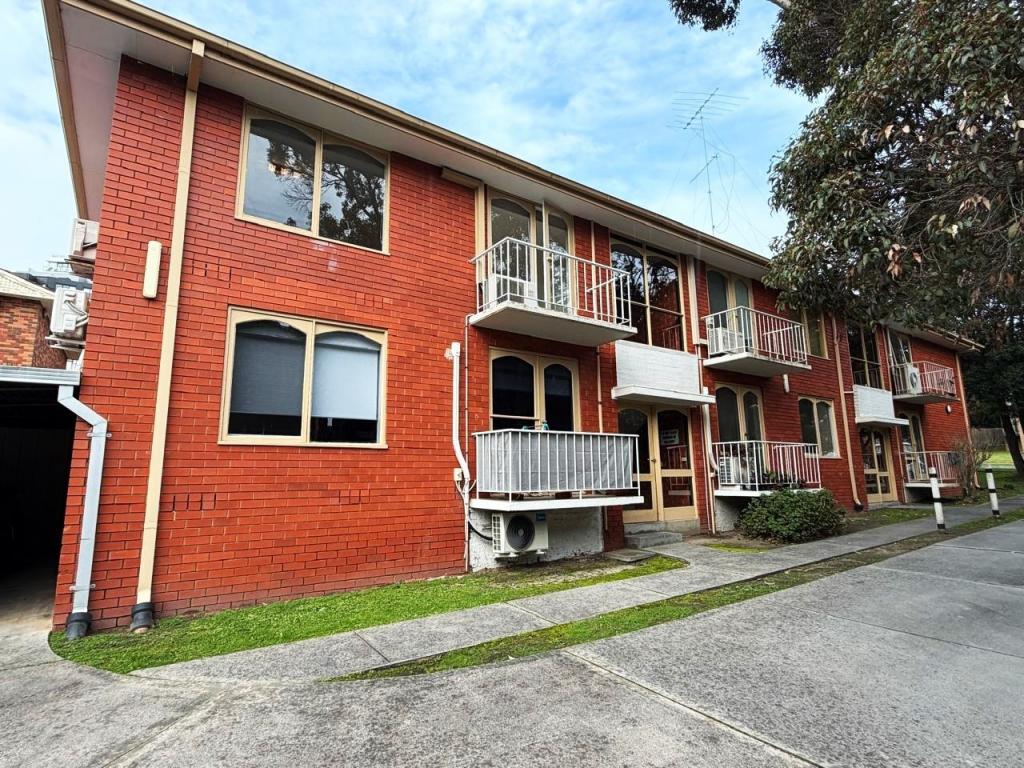6/9 Firth St, Doncaster, VIC 3108