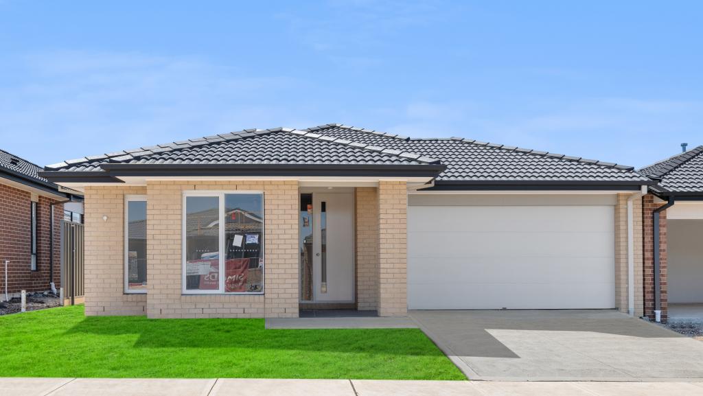 12 Magnesium Rd, Kalkallo, VIC 3064