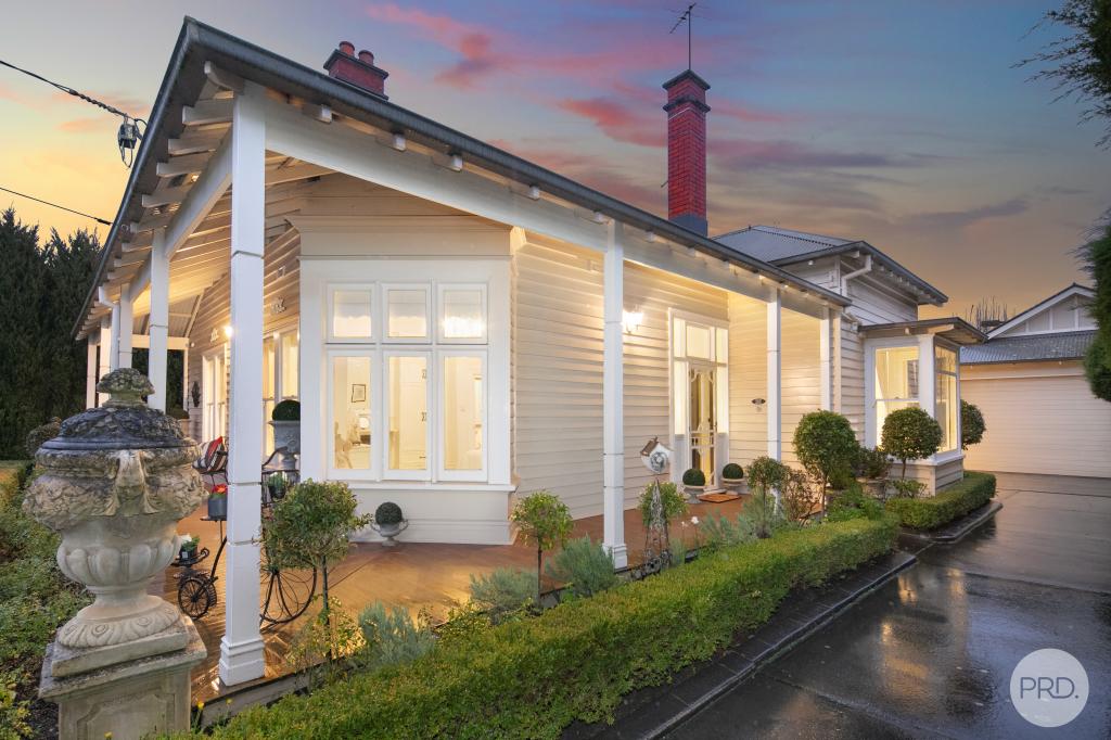 1308 GREGORY ST, LAKE WENDOUREE, VIC 3350
