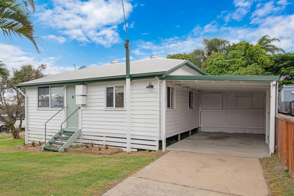 22 Wattle St, Yeppoon, QLD 4703