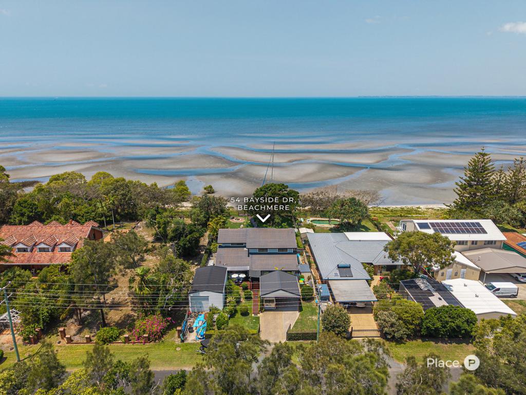 54 Bayside Dr, Beachmere, QLD 4510