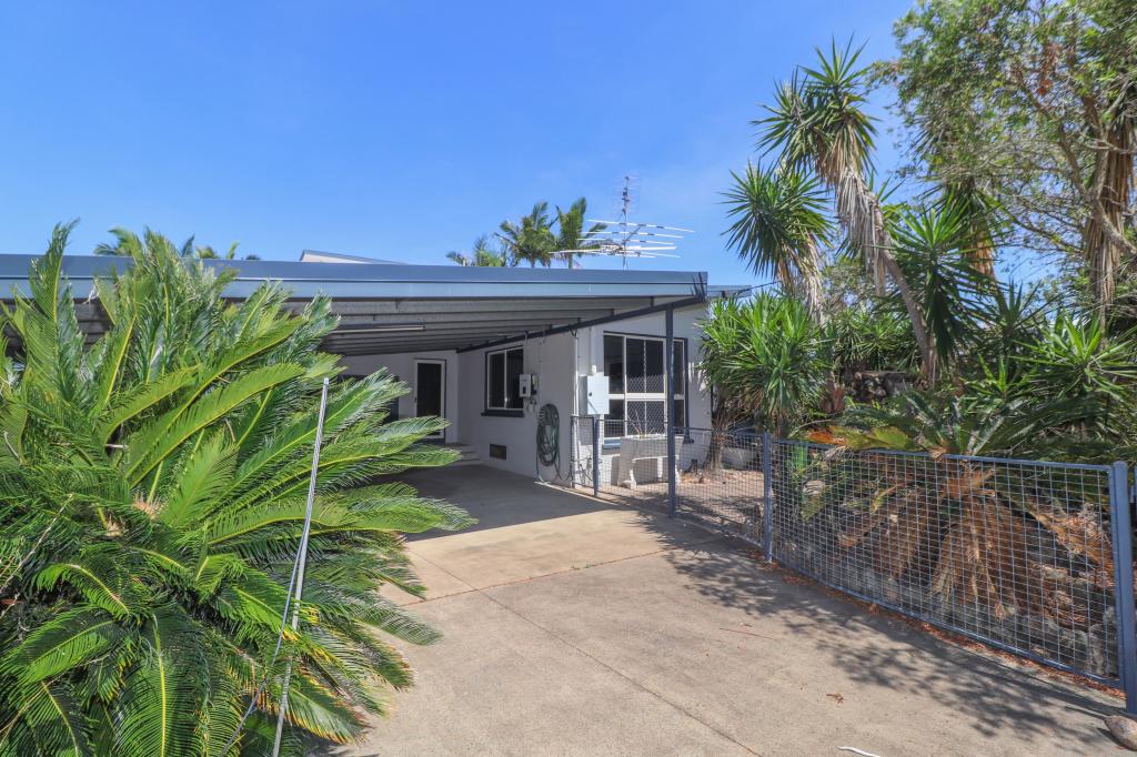 9 HUNTER ST, INGHAM, QLD 4850