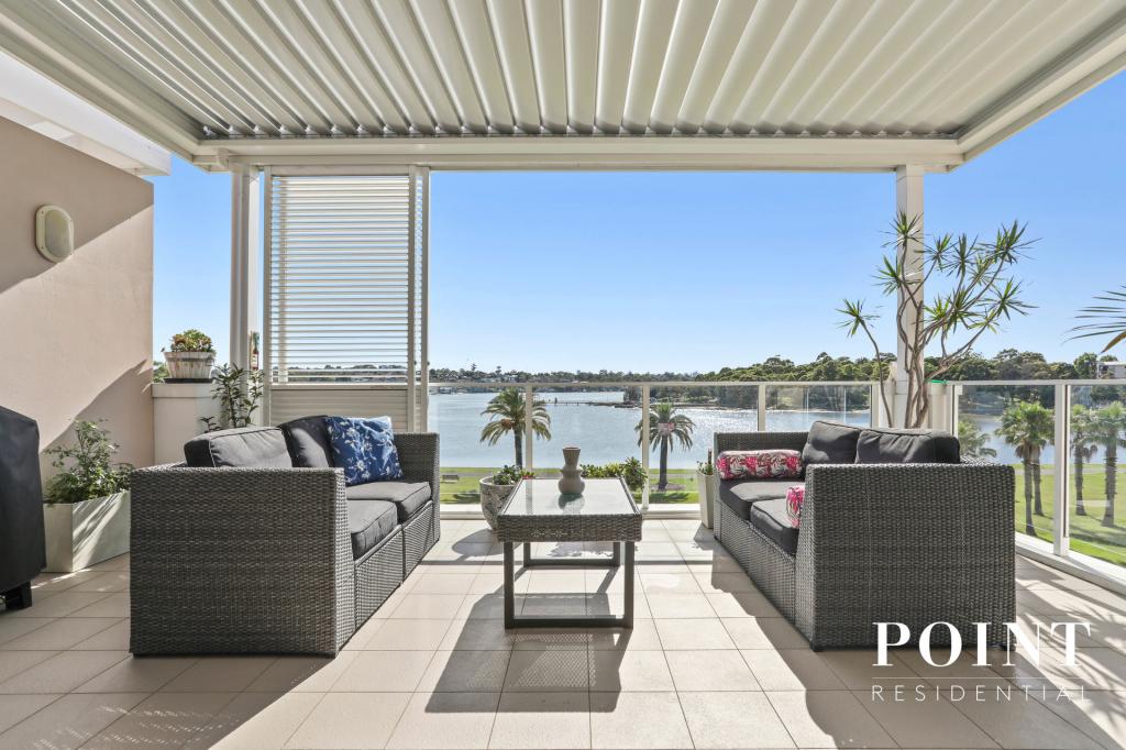 35/35-39 Peninsula Dr, Breakfast Point, NSW 2137