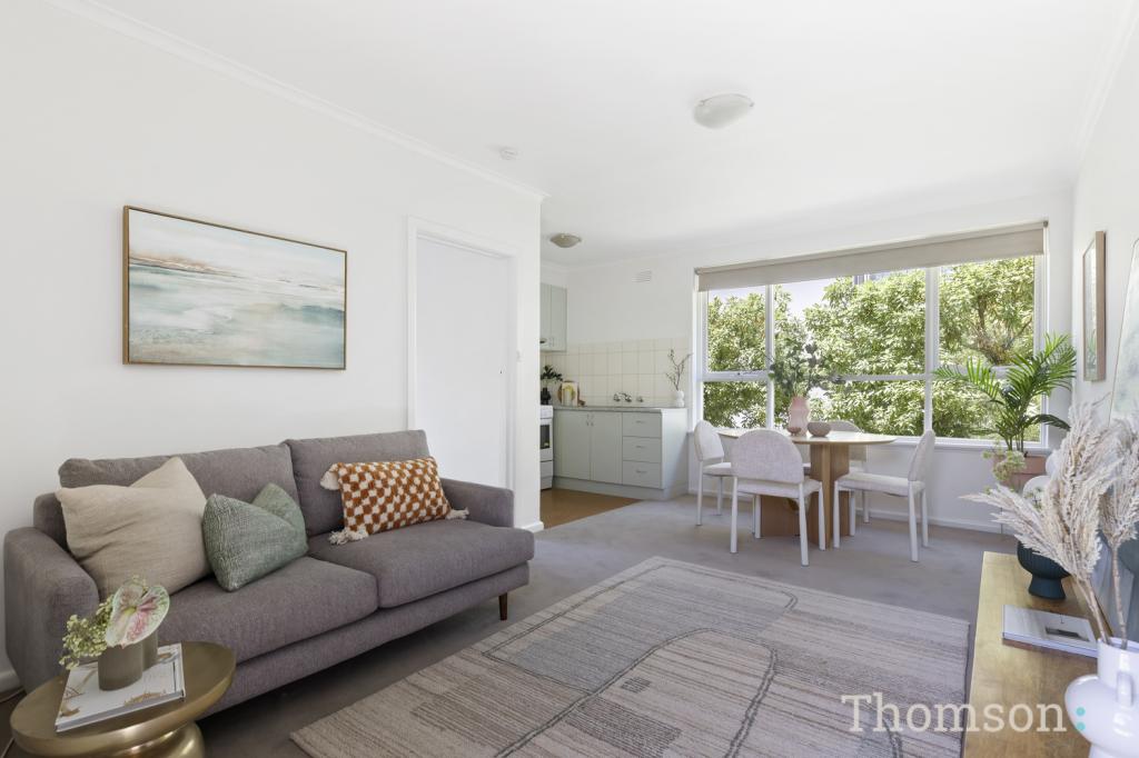 8/10 HIGHBURY GR, PRAHRAN, VIC 3181