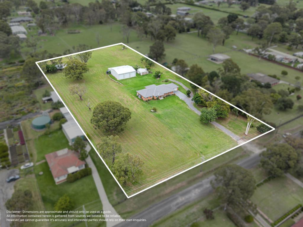 74 Dymond St, Bargo, NSW 2574