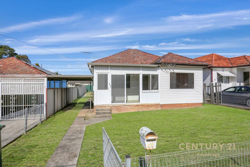 80 Eve St, Guildford, NSW 2161