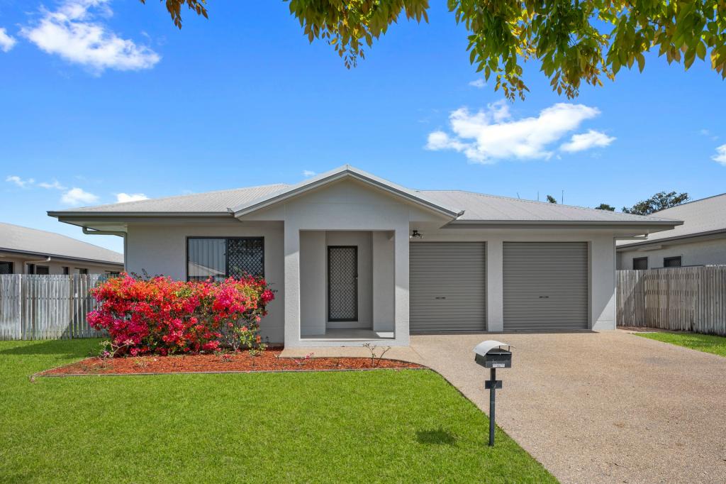 8 Vai Ave, Condon, QLD 4815